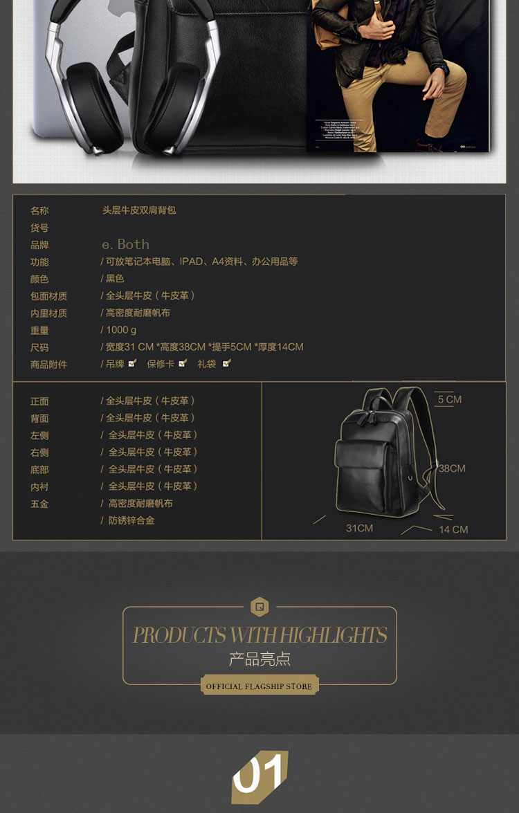 背包生产图 背包生产图