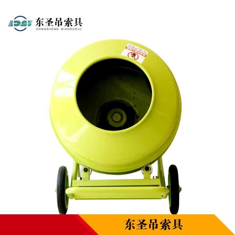 小型泥浆搅拌机搅拌高强度透水混凝土配合比设计--49彩票--小型搅拌机|石材夹具|液压堆高车|手动叉车